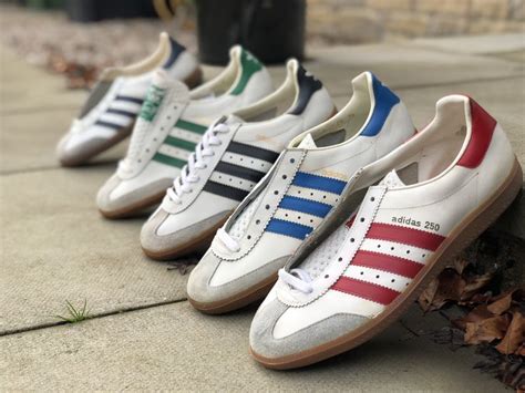 adidas schuhe ältere modelle|Retro Shoes .